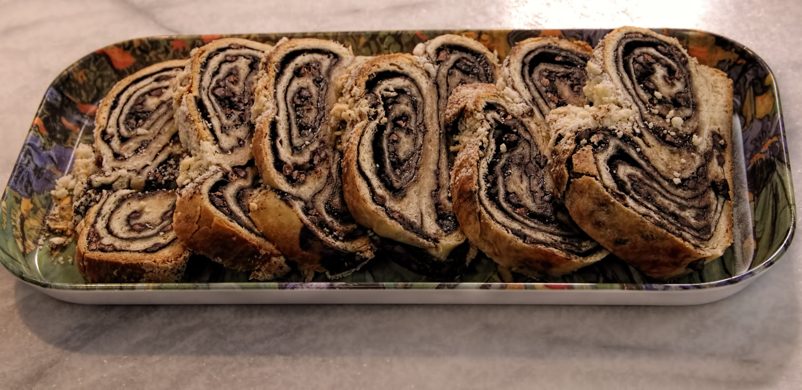 Useful Tips When Baking My Chocolate Babka Chef Gail Sokol